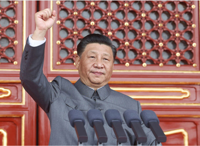 总书记为何反复强调“不能忘记为什