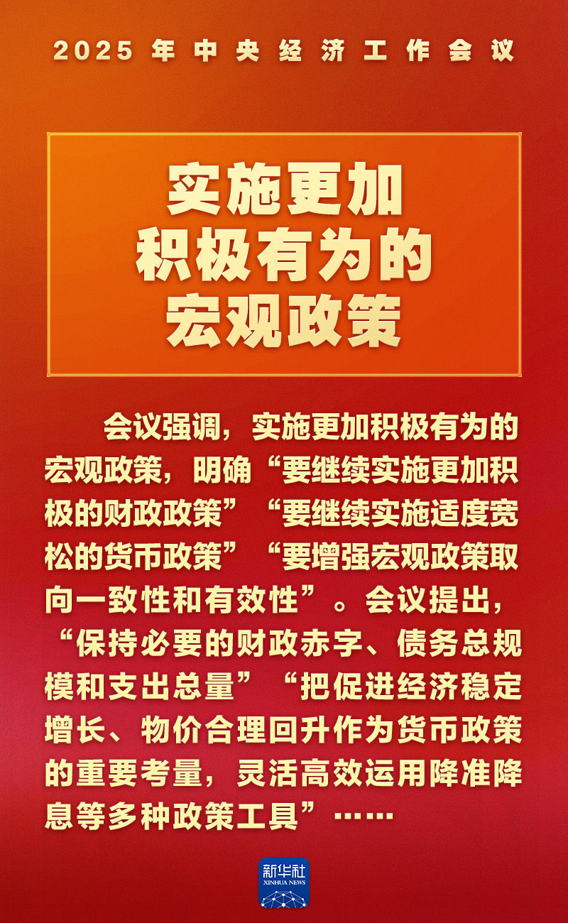 中央经济工作会议，这些提法意涵深刻